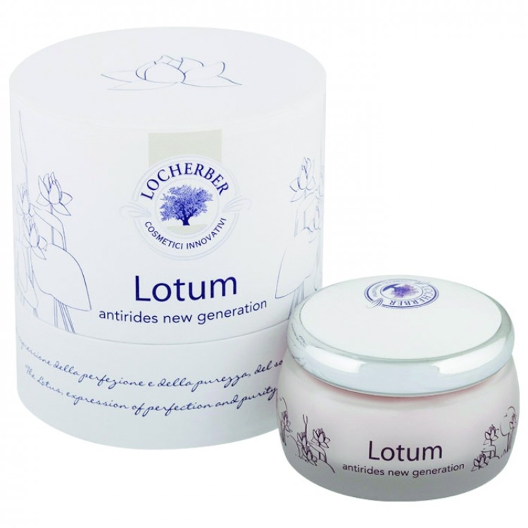 Vivasan Antiage Lotum Cream